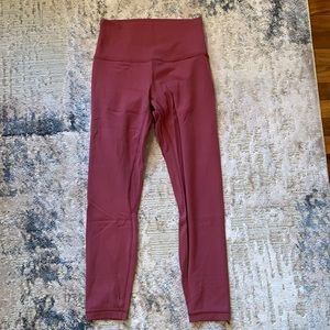 Lululemon Align Leggings